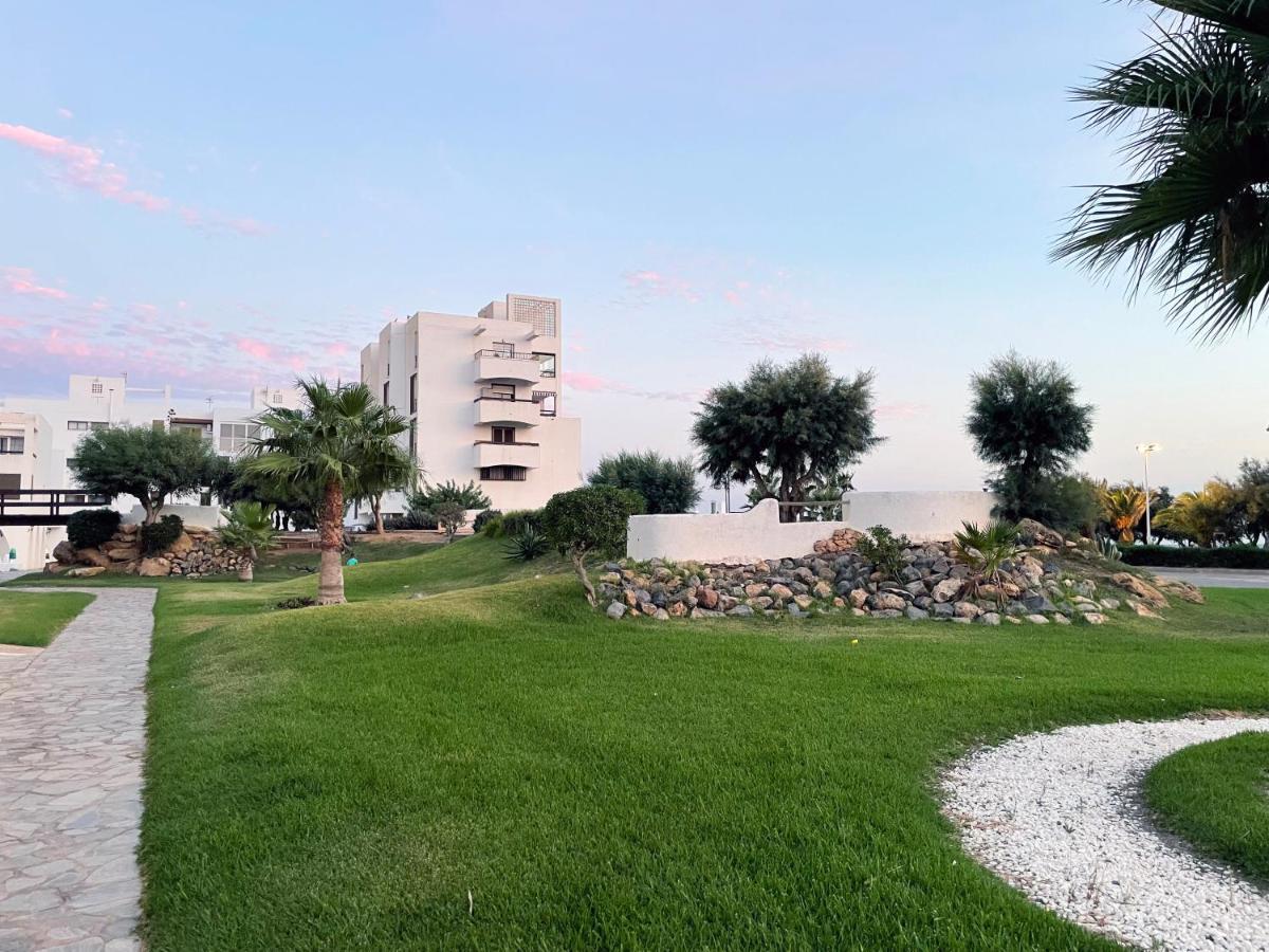 אלמרימר Primera Linea De Playa De Martina מראה חיצוני תמונה