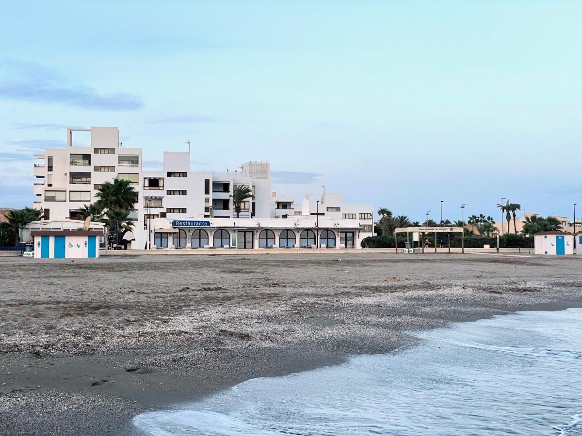 אלמרימר Primera Linea De Playa De Martina מראה חיצוני תמונה