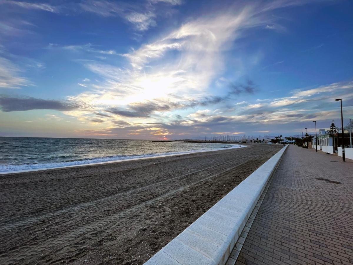 אלמרימר Primera Linea De Playa De Martina מראה חיצוני תמונה