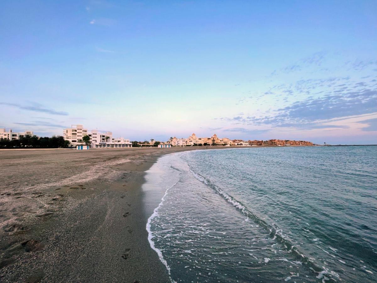 אלמרימר Primera Linea De Playa De Martina מראה חיצוני תמונה